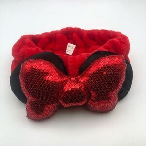 The Creme Shop Minnie Mouse Headband